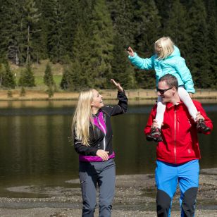 Sommerurlaub Ferienregion Lungau