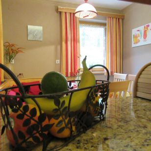 Urlaub Ferienhaus Lungau