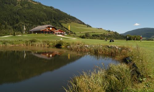 Golfclub Lungau Golfclub Lungau